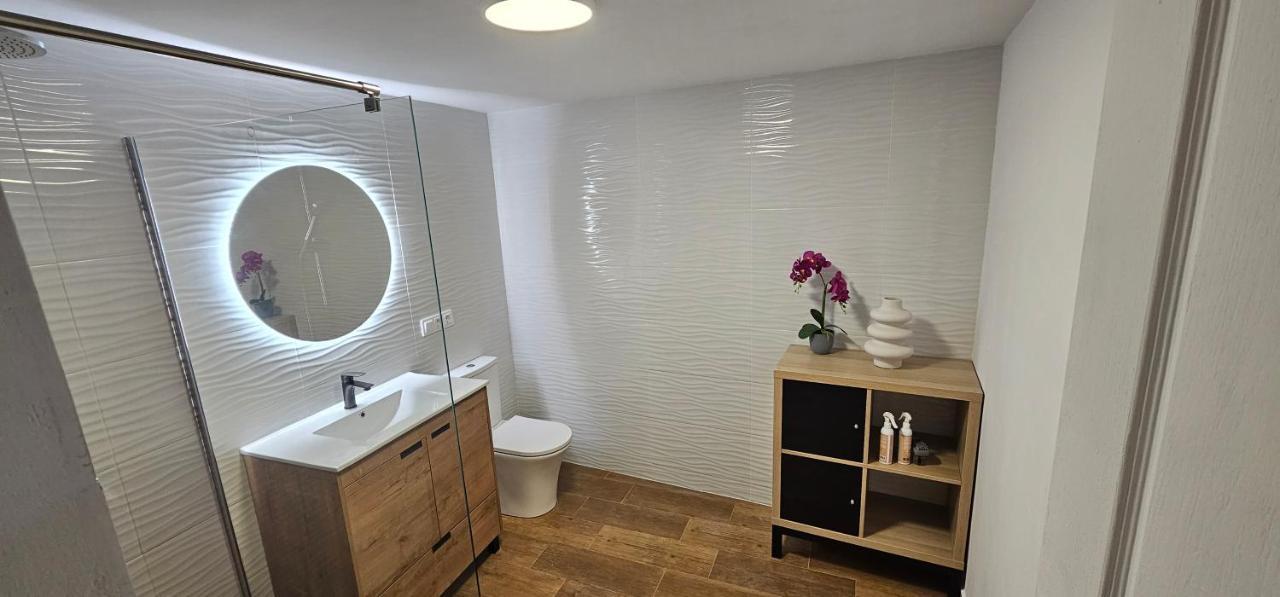 Suite 85, Villa Boutique Privada Con Piscina Icod De Los Vinos Buitenkant foto
