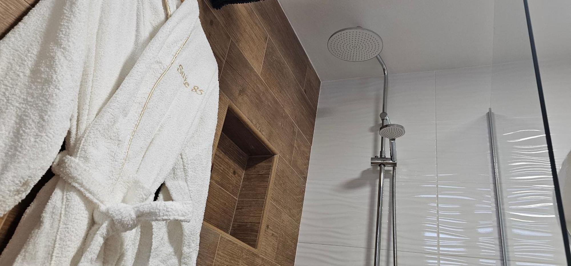 Suite 85, Villa Boutique Privada Con Piscina Icod De Los Vinos Buitenkant foto