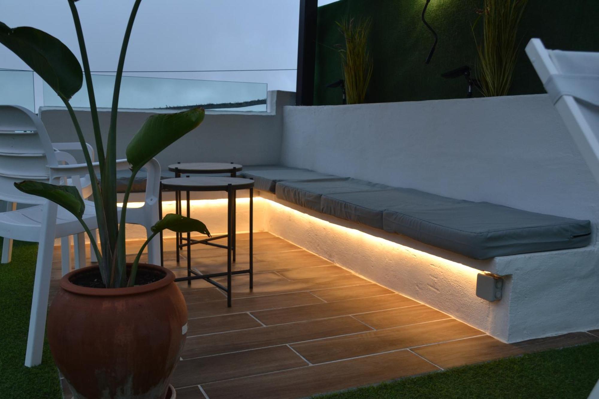 Suite 85, Villa Boutique Privada Con Piscina Icod De Los Vinos Buitenkant foto