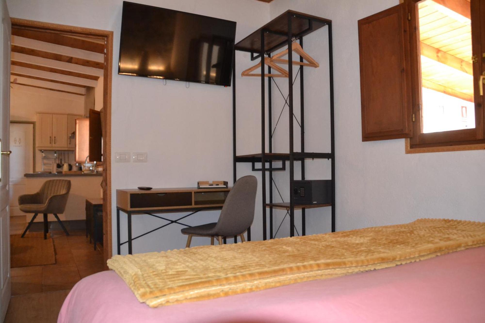 Suite 85, Villa Boutique Privada Con Piscina Icod De Los Vinos Buitenkant foto