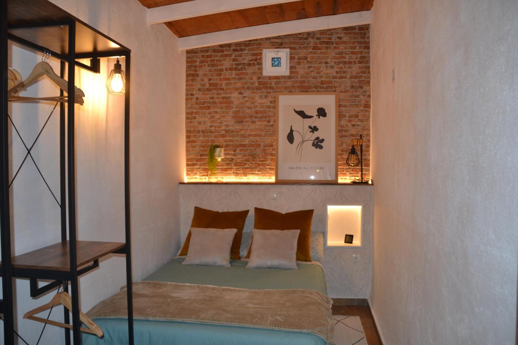 Suite 85, Villa Boutique Privada Con Piscina Icod De Los Vinos Buitenkant foto