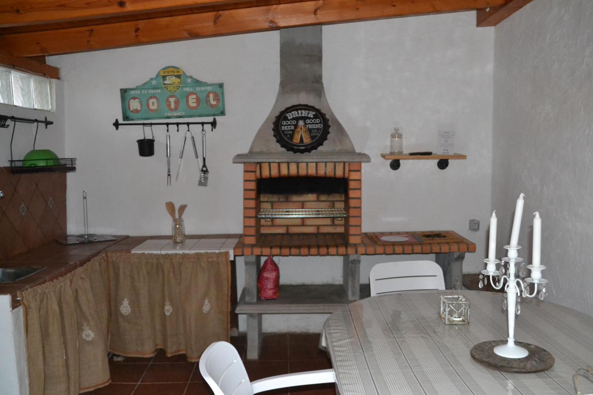 Suite 85, Villa Boutique Privada Con Piscina Icod De Los Vinos Buitenkant foto