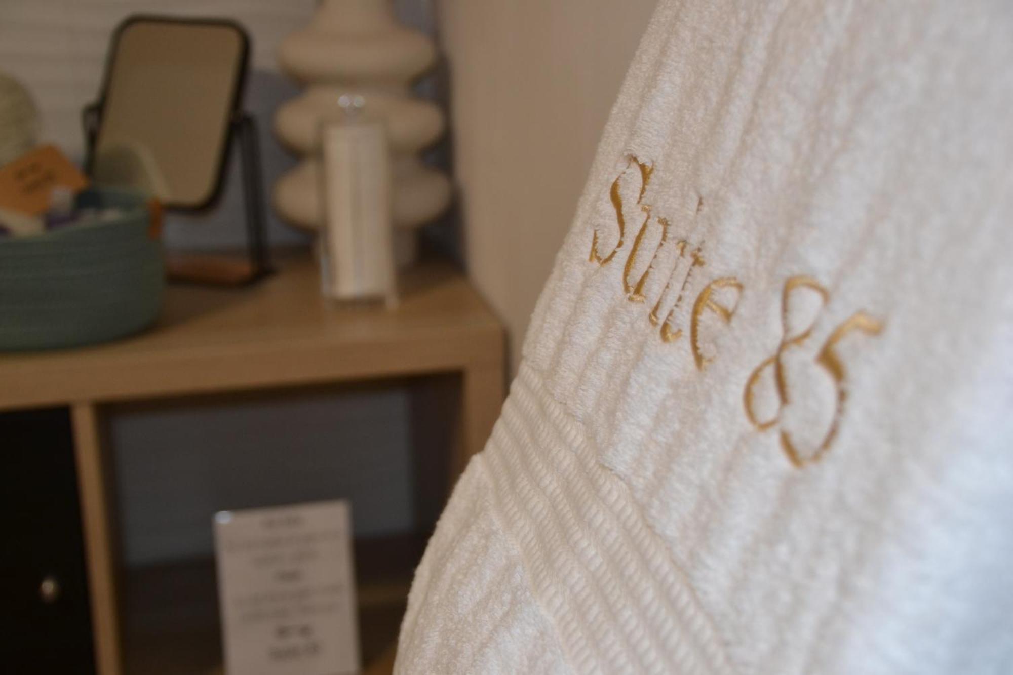 Suite 85, Villa Boutique Privada Con Piscina Icod De Los Vinos Buitenkant foto