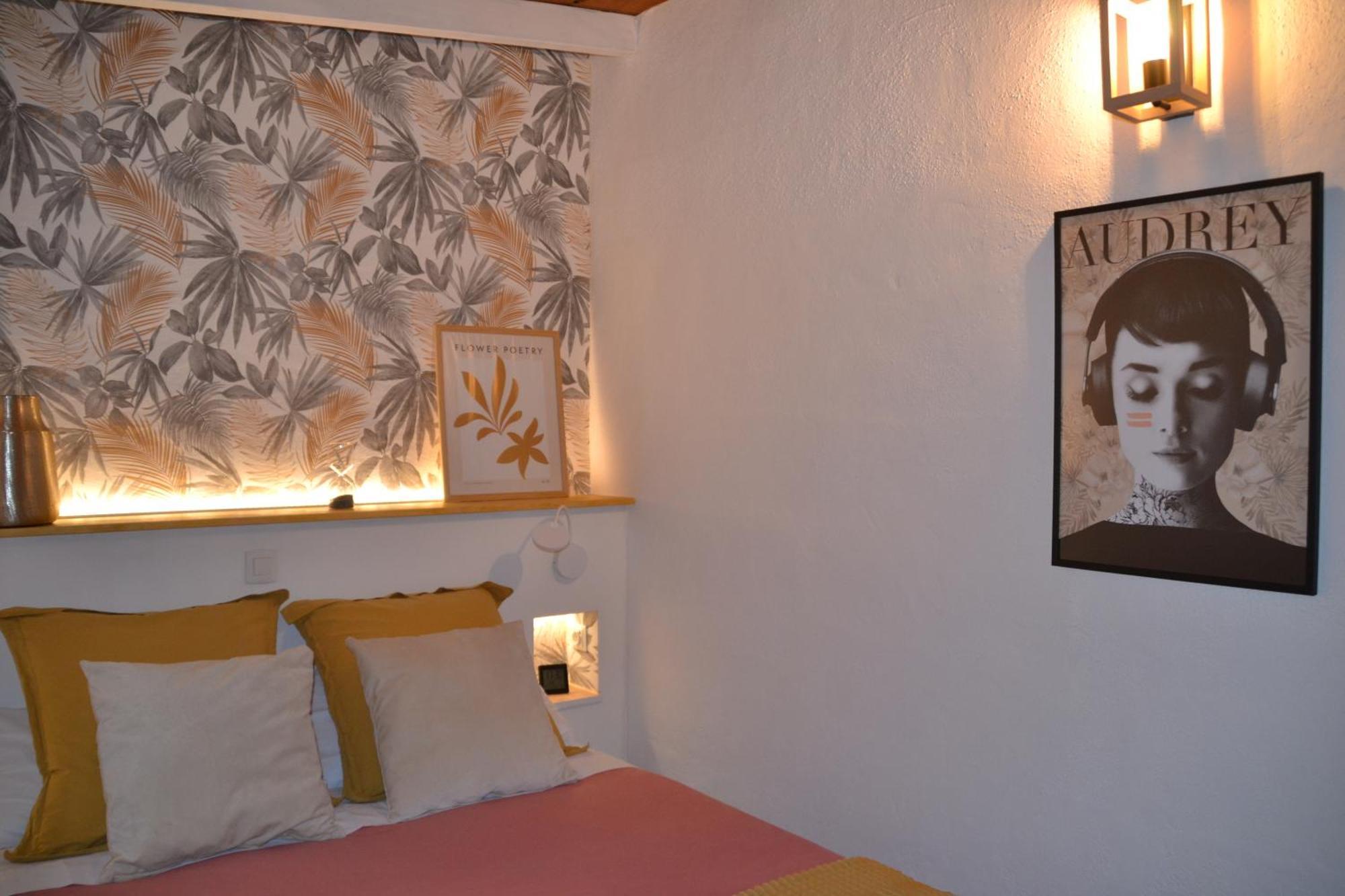 Suite 85, Villa Boutique Privada Con Piscina Icod De Los Vinos Buitenkant foto