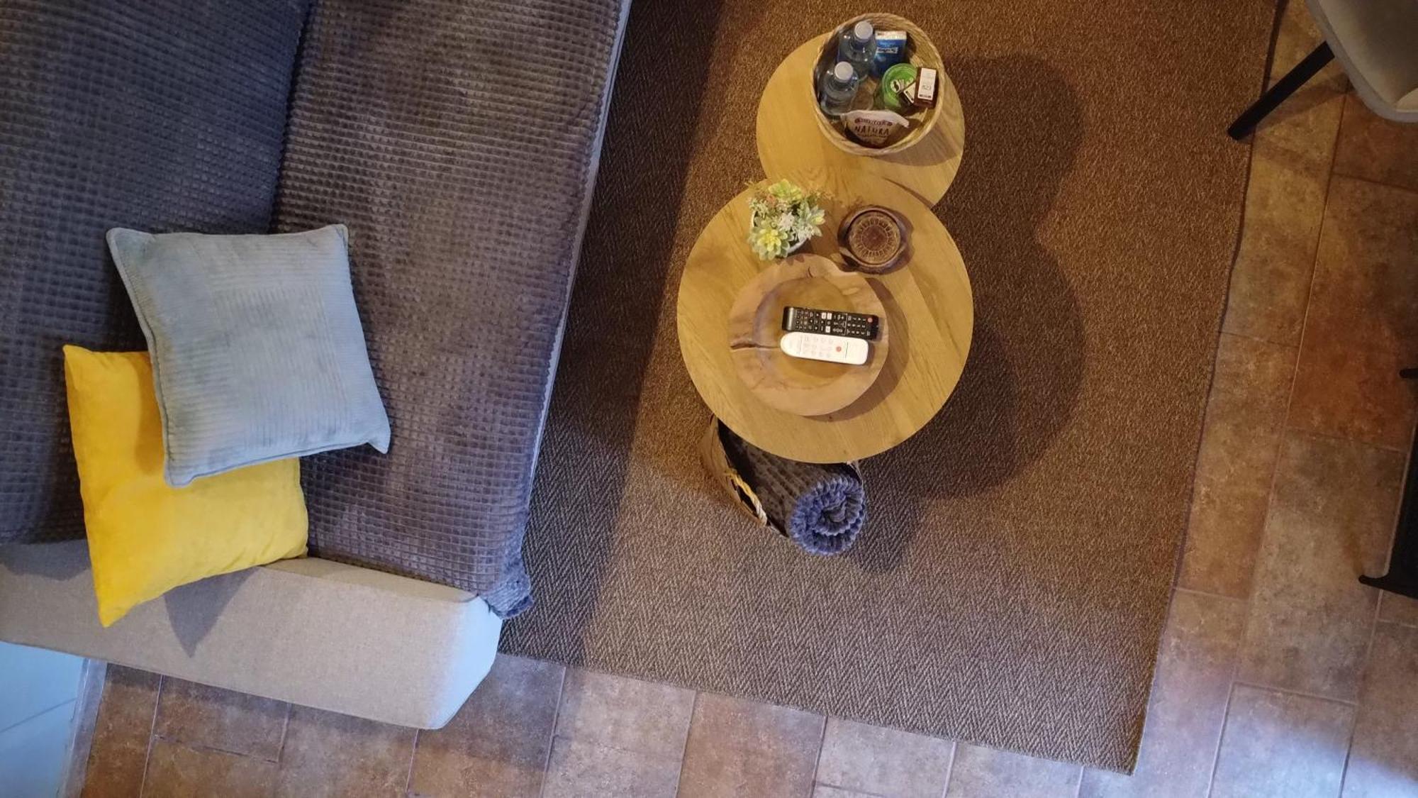 Suite 85, Villa Boutique Privada Con Piscina Icod De Los Vinos Buitenkant foto